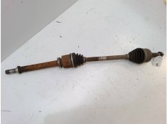 Recambio de transmision delantera derecha para renault megane iii hatchback (bz0/1_, b3_) 1.5 dci referencia OEM IAM