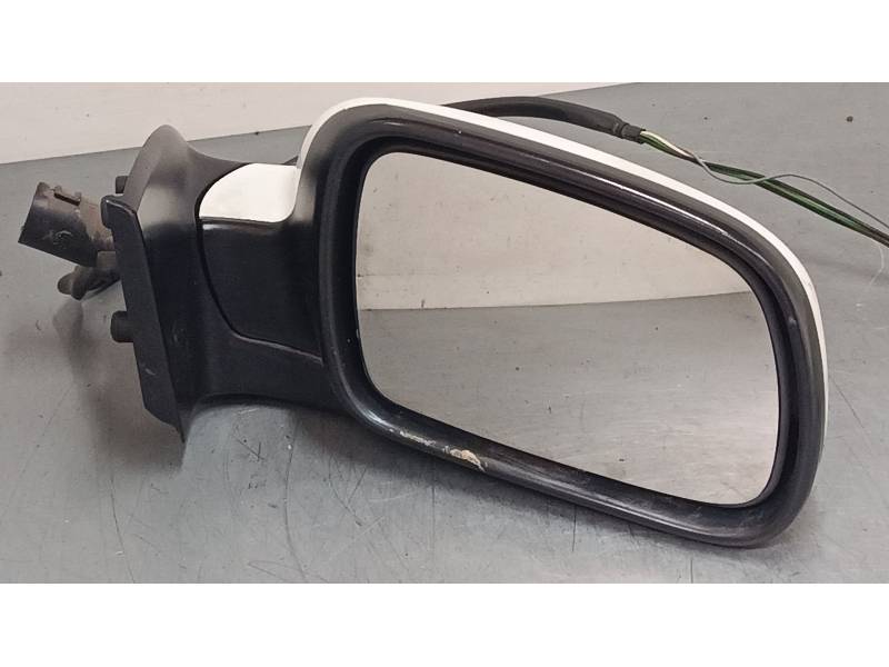 RETROVISOR ELECTRICO DERECHO 