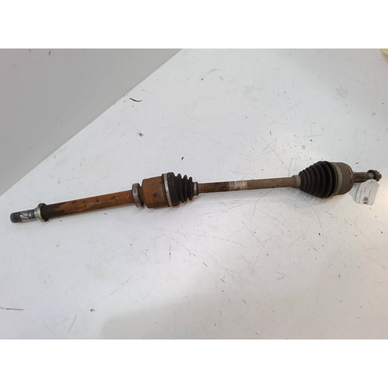 Recambio de transmision delantera derecha para renault megane iii hatchback (bz0/1_, b3_) 1.5 dci referencia OEM IAM   