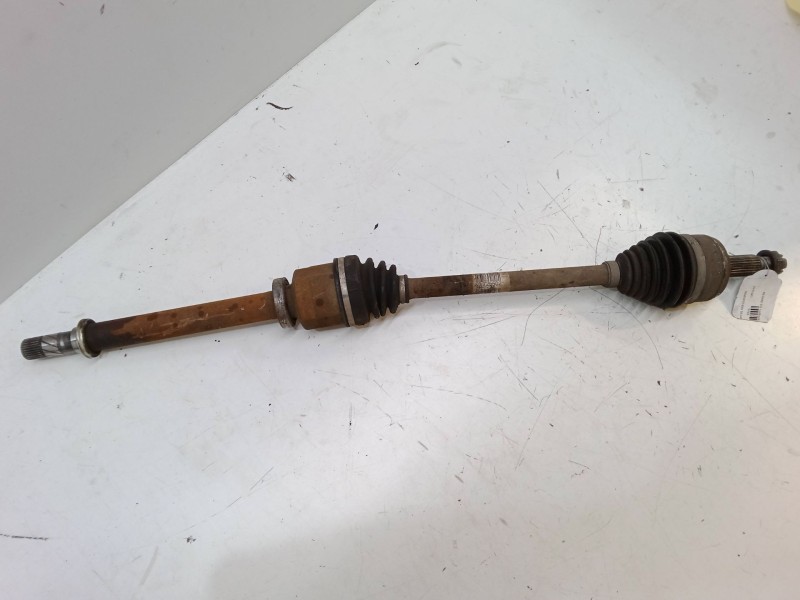 Recambio de transmision delantera derecha para renault megane iii hatchback (bz0/1_, b3_) 1.5 dci referencia OEM IAM   