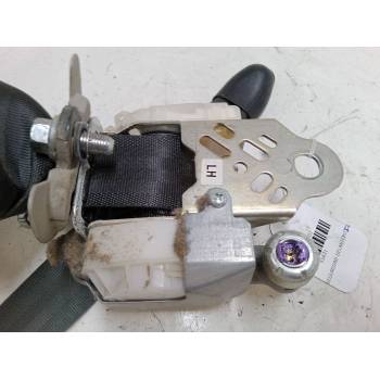 CINTURON SEGURIDAD DELANTERO IZQUIERDO 