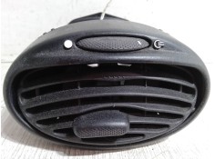 Recambio de aireador central derecho para ford focus i (daw, dbw) 2.0 16v referencia OEM IAM