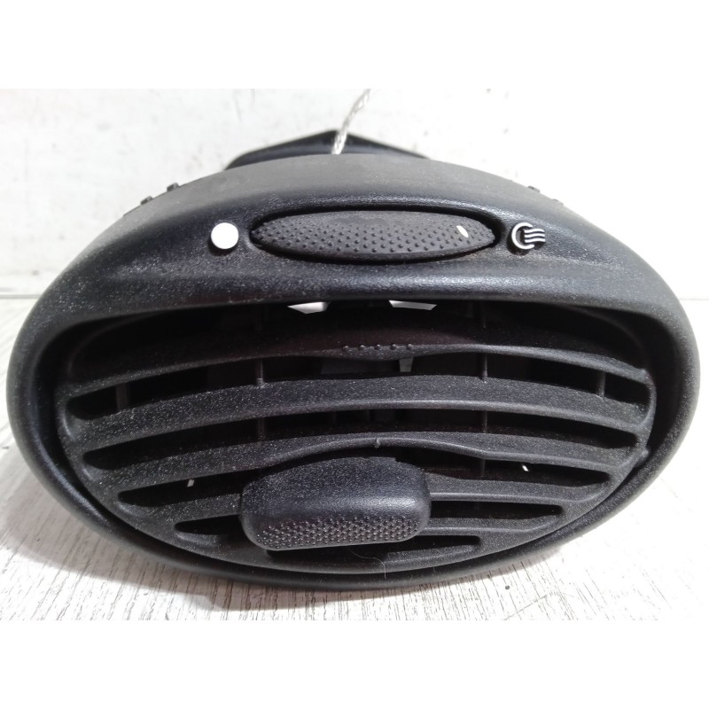 Recambio de aireador central derecho para ford focus i (daw, dbw) 2.0 16v referencia OEM IAM   