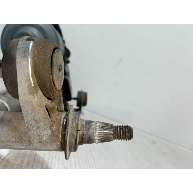 Recambio de motor limpiaparabrisas delantero derecho para seat altea (5p1) 1.9 tdi referencia OEM IAM 5P0955024C  