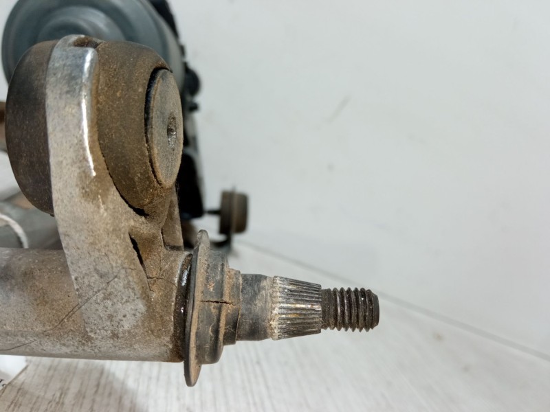 Recambio de motor limpiaparabrisas delantero derecho para seat altea (5p1) 1.9 tdi referencia OEM IAM 5P0955024C  