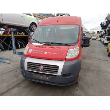 FIAT DUCATO Autobús (250_) de desguace