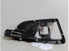 Recambio de maneta interior puerta trasera derecha para skoda octavia i (1u2) 1.9 tdi referencia OEM IAM    2