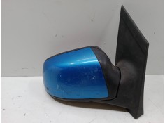 Recambio de retrovisor electrico derecho para ford focus ii (da_, hcp, dp) 2.0 tdci referencia OEM IAM   