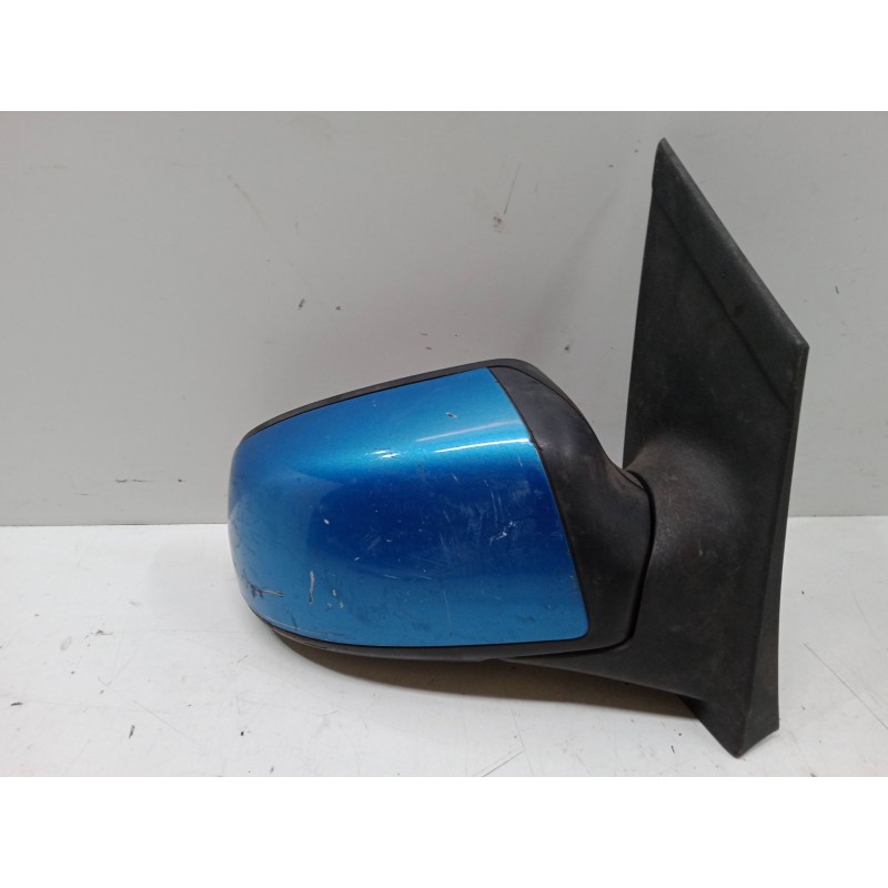 Recambio de retrovisor electrico derecho para ford focus ii (da_, hcp, dp) 2.0 tdci referencia OEM IAM   