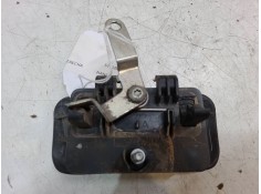 Recambio de maneta exterior puerta delantera derecha para opel movano a caja/chasis (x70) 2.8 dti (ed, hd, ud0, ud4) referencia  2