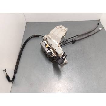 CERRADURA PUERTA DELANTERA IZQUIERDA 52104485 