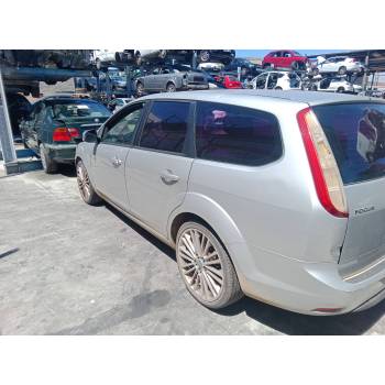 FORD FOCUS II TURNIER (DA_, FFS, DS)