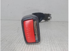 Recambio de anclaje cinturon trasero derecho para toyota corolla (_e12_) 1.6 vvt-i (zze121_) referencia OEM IAM   