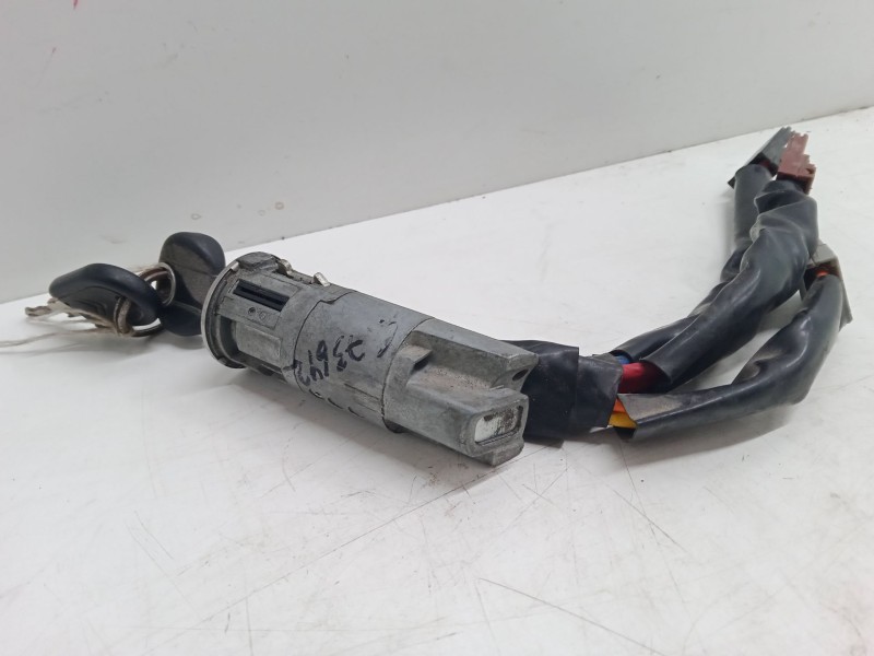 Recambio de clausor para citroën ax (za-_) 14 d referencia OEM IAM   