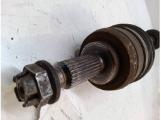 Recambio de transmision delantera derecha para renault megane iii hatchback (bz0/1_, b3_) 1.5 dci referencia OEM IAM    2