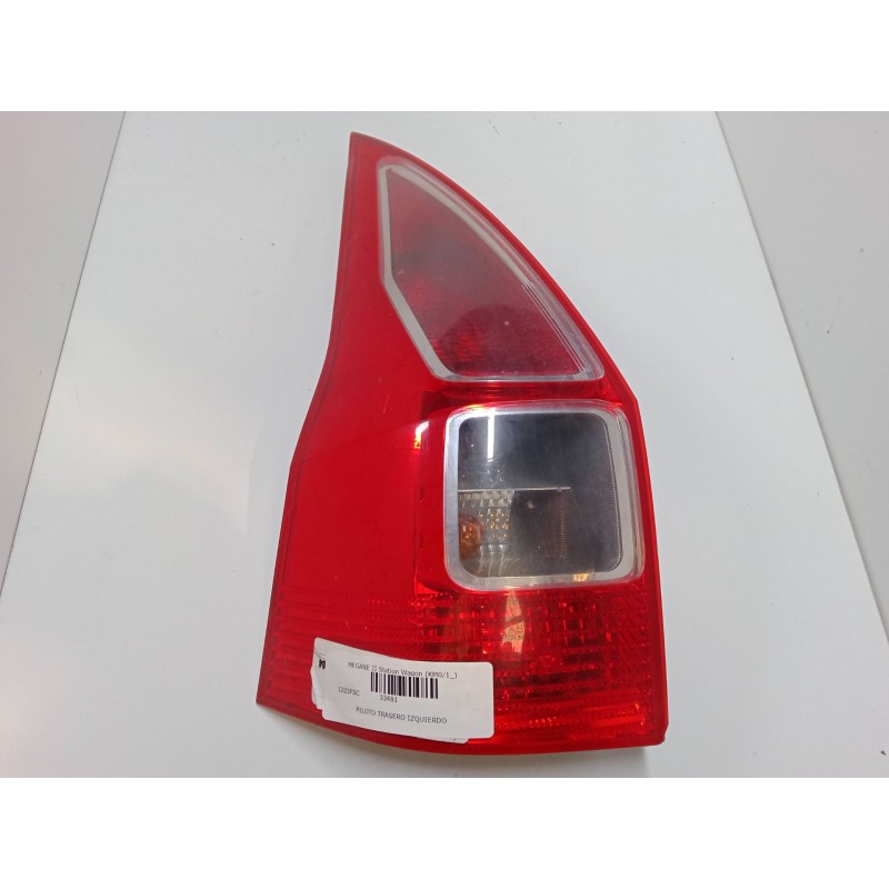 Recambio de piloto trasero izquierdo para renault megane ii station wagon (km0/1_) 1.5 dci (km16, km1e) referencia OEM IAM   
