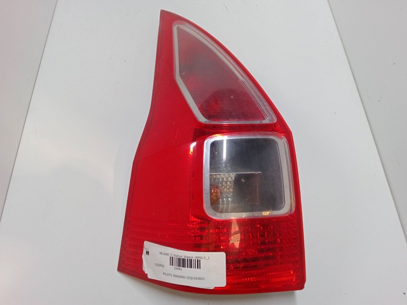 Recambio de piloto trasero izquierdo para renault megane ii station wagon (km0/1_) 1.5 dci (km16, km1e) referencia OEM IAM   