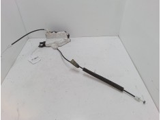 Recambio de cerradura puerta delantera derecha para peugeot 5008 (0u_, 0e_) 1.6 hdi referencia OEM IAM PSA006230  