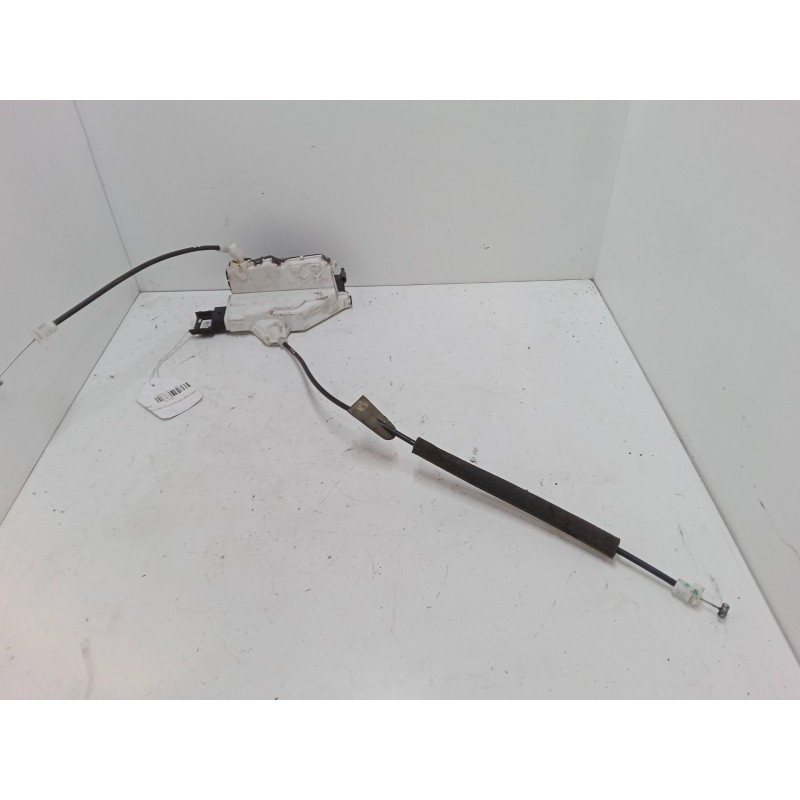 Recambio de cerradura puerta delantera derecha para peugeot 5008 (0u_, 0e_) 1.6 hdi referencia OEM IAM PSA006230  