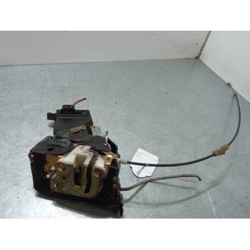 CERRADURA PUERTA DELANTERA DERECHA 