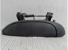 Recambio de maneta exterior puerta delantera izquierda para renault scénic i monospace (ja0/1_, fa0_) 1.9 dci (ja05, ja1f) refer