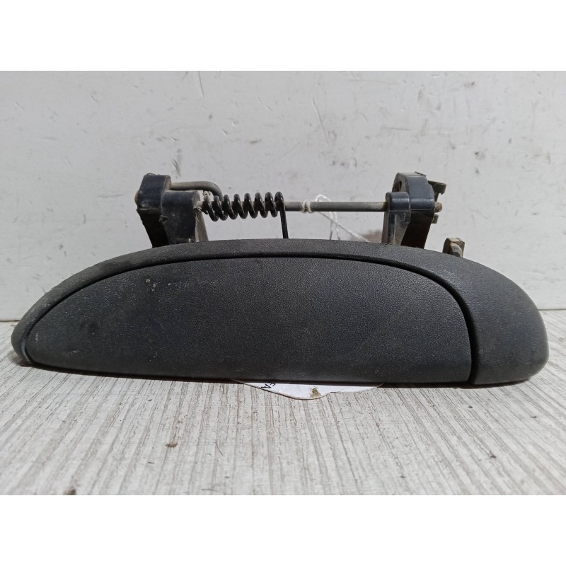 Recambio de maneta exterior puerta delantera izquierda para renault scénic i monospace (ja0/1_, fa0_) 1.9 dci (ja05, ja1f) refer