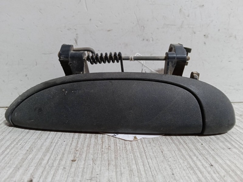 Recambio de maneta exterior puerta delantera izquierda para renault scénic i monospace (ja0/1_, fa0_) 1.9 dci (ja05, ja1f) refer Recambio de maneta exterior puerta delantera izquierda para renault scénic i monospace (ja0/1_, fa0_) 1.9 dci (ja05, ja1f) refer