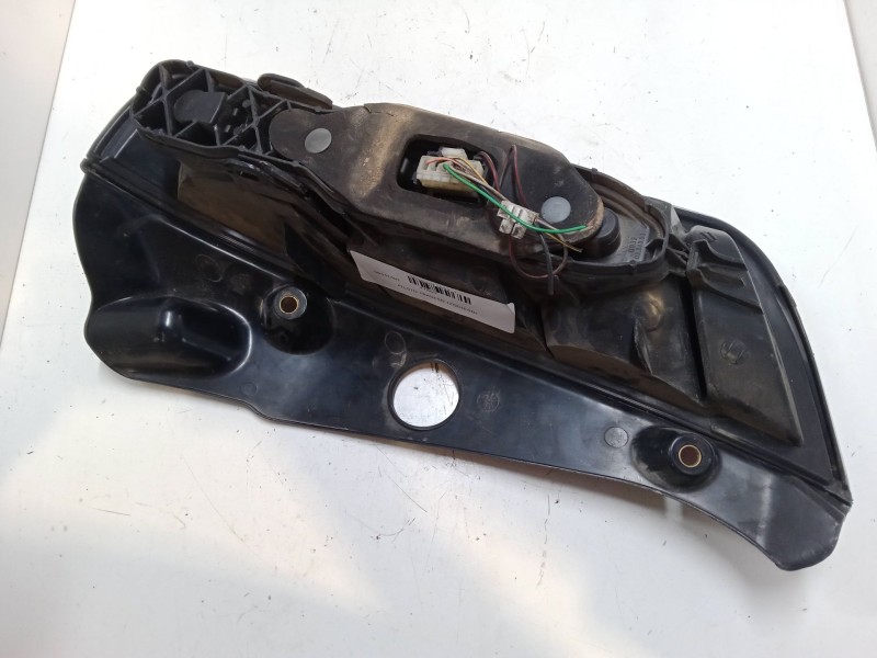 Recambio de piloto trasero izquierdo para lancia ypsilon (843_) 1.2 (843.axa1a) referencia OEM IAM   