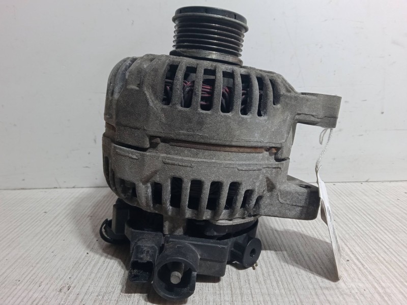 Recambio de alternador para citroën c4 i (lc_) 1.6 hdi referencia OEM IAM    Recambio de alternador para citroën c4 i (lc_) 1.6 hdi referencia OEM IAM