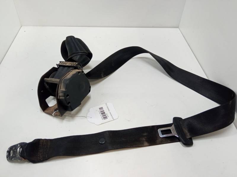 CINTURON SEGURIDAD TRASERO IZQUIERDO 6L0857805B 