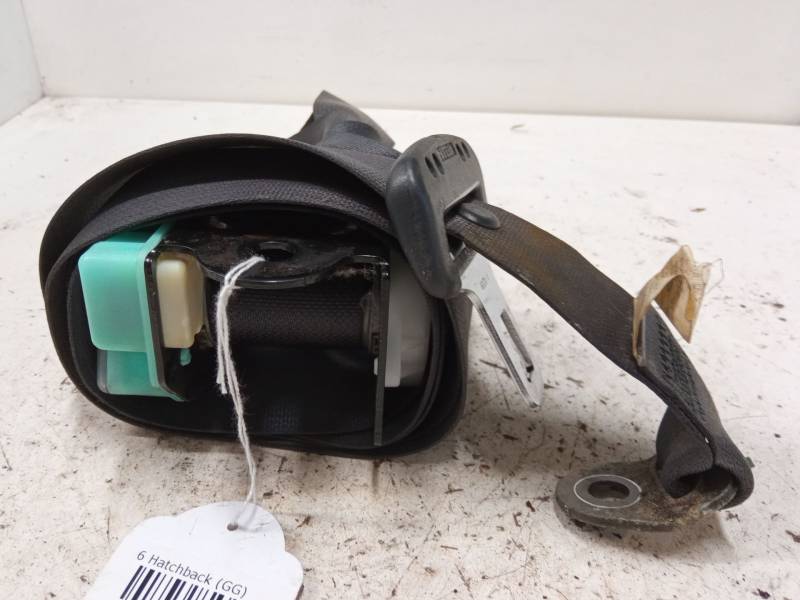 CINTURON SEGURIDAD TRASERO DERECHO 