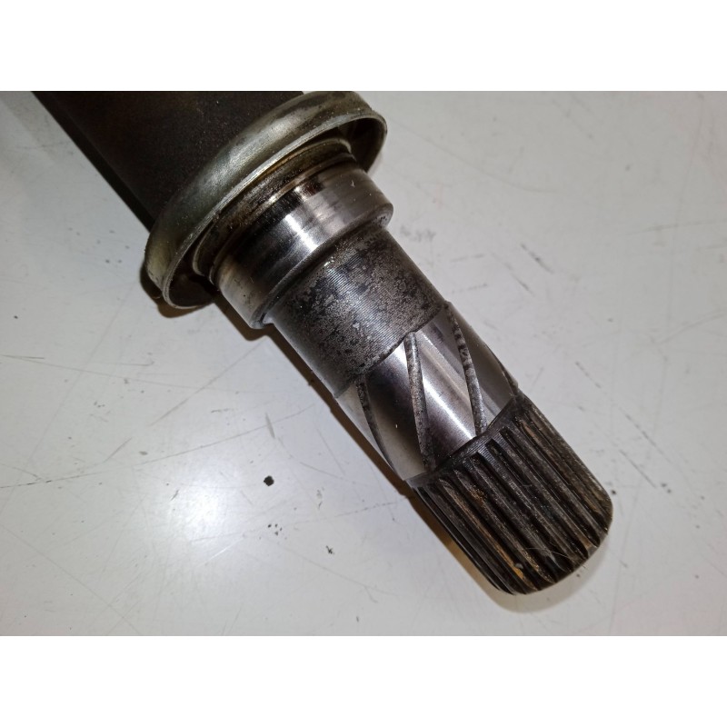 Recambio de transmision delantera derecha para renault megane iii hatchback (bz0/1_, b3_) 1.5 dci referencia OEM IAM   