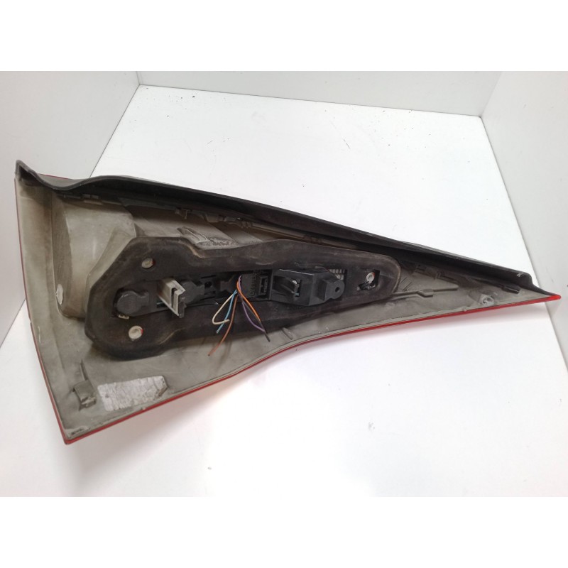 Recambio de piloto trasero izquierdo para renault megane ii station wagon (km0/1_) 1.5 dci (km16, km1e) referencia OEM IAM   