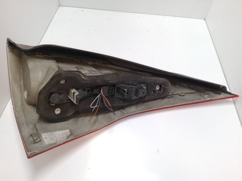 Recambio de piloto trasero izquierdo para renault megane ii station wagon (km0/1_) 1.5 dci (km16, km1e) referencia OEM IAM   