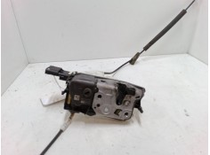 Recambio de cerradura puerta delantera derecha para peugeot 5008 (0u_, 0e_) 1.6 hdi referencia OEM IAM PSA006230   2