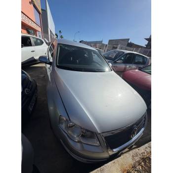 VOLKSWAGEN PASSAT B6 (3C2)