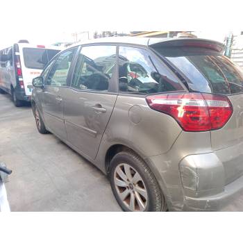 CITROËN C4 PICASSO I MONOSPACE (UD_)