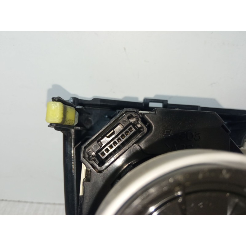 Recambio de mando calefaccion / a/a para toyota auris (_e15_) 1.4 d-4d (nde150_) referencia OEM IAM 55406-02160345W 55406-02150 