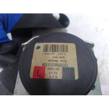 CINTURON SEGURIDAD DELANTERO IZQUIERDO 