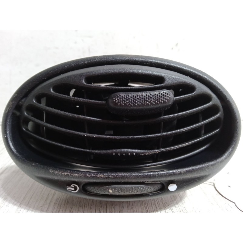 Recambio de aireador central izquierdo para ford focus i (daw, dbw) 2.0 16v referencia OEM IAM   