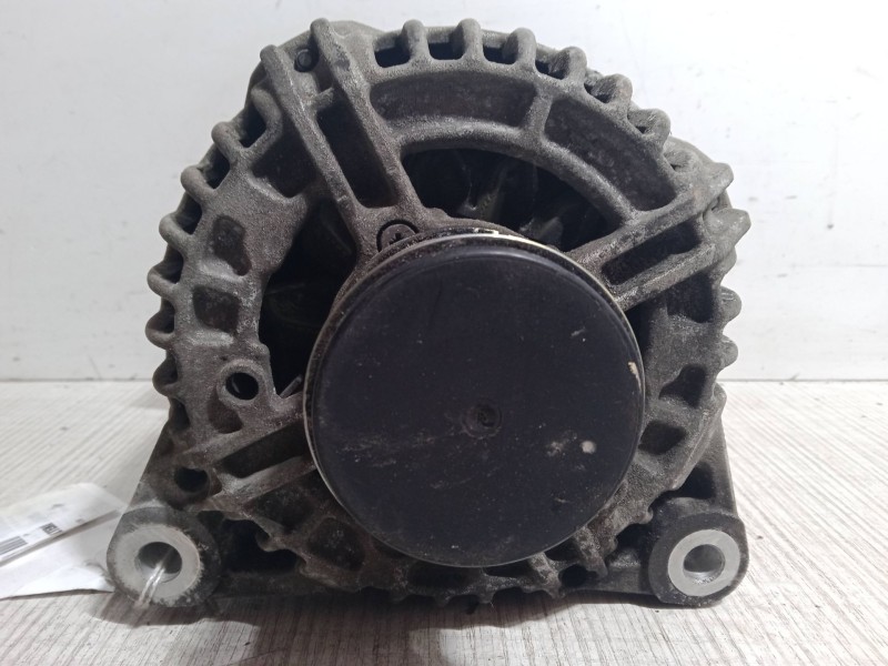 Recambio de alternador para citroën c4 i (lc_) 1.6 hdi referencia OEM IAM    Recambio de alternador para citroën c4 i (lc_) 1.6 hdi referencia OEM IAM