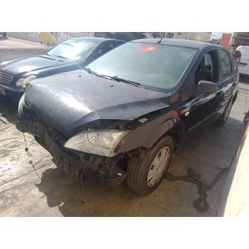 FORD FOCUS II (DA_, HCP, DP)