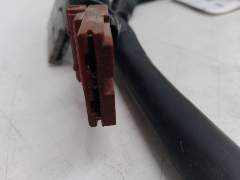 Recambio de clausor para citroën ax (za-_) 14 d referencia OEM IAM   