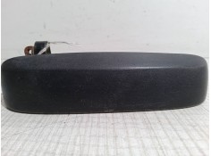 Recambio de maneta exterior puerta delantera derecha para fiat panda / panda classic (169_) 1.3 d multijet (169.axc1a) referenci