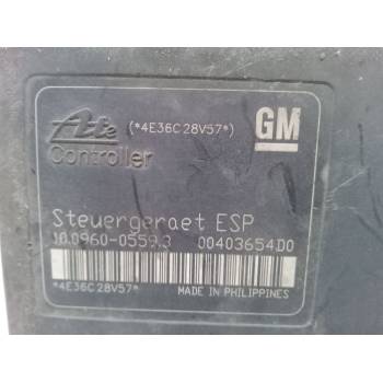 ABS 10096005593 *4E36C28V57*