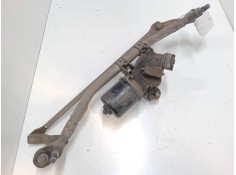 Recambio de motor limpia delantero para citroën c2 (jm_) 1.4 referencia OEM IAM 5451361116  963811780 2