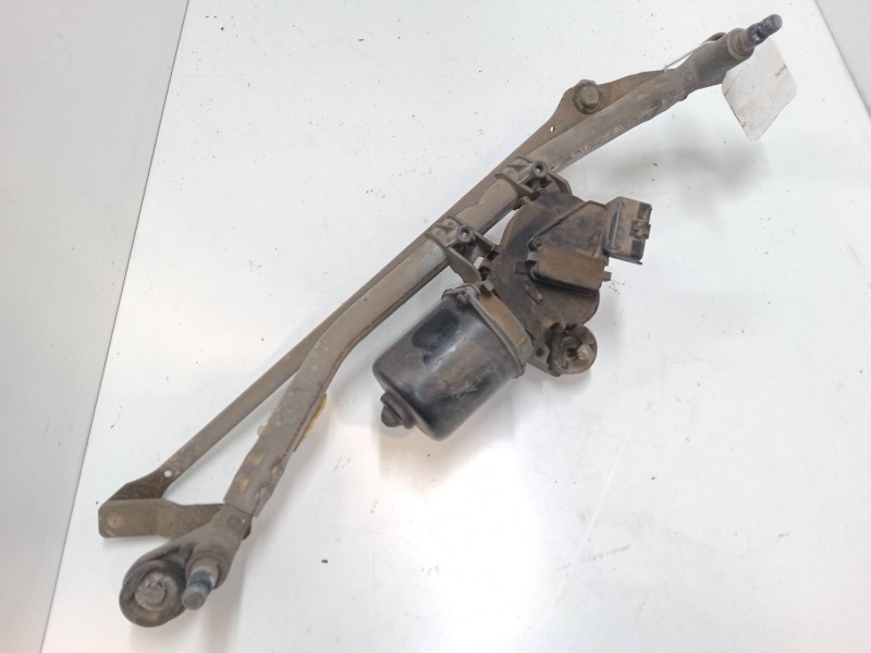 Recambio de motor limpia delantero para citroën c2 (jm_) 1.4 referencia OEM IAM 5451361116  963811780