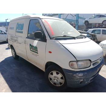 NISSAN VANETTE CARGO Autobús (HC 23) de desguace