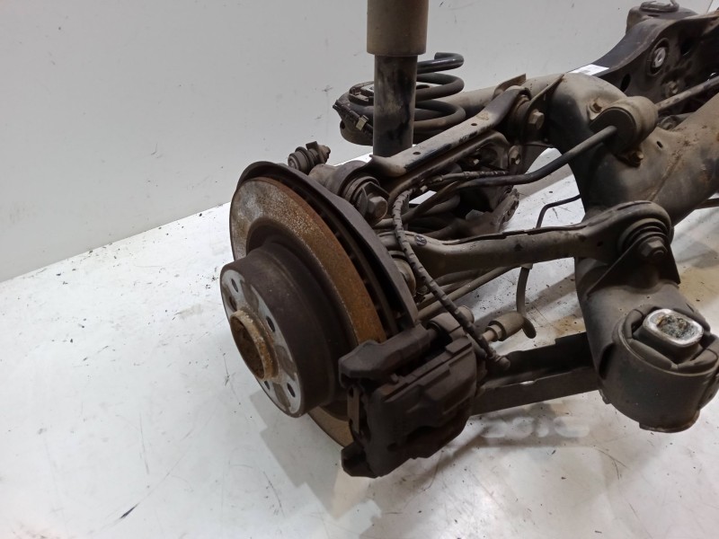 Recambio de puente trasero para bmw 1 (e87) 120 d referencia OEM IAM   