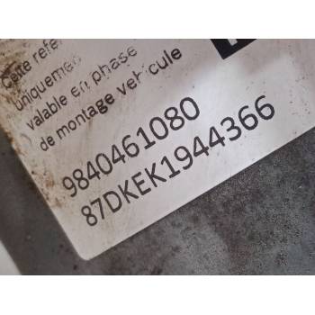 ABS 9840461080 9834920780